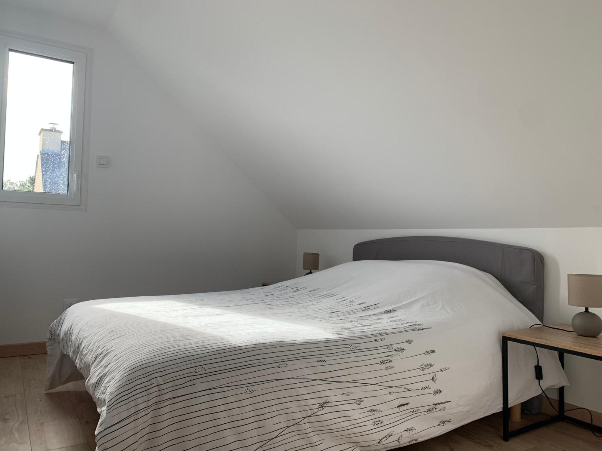 Holiday home Enhoti Plouer-sur-Rance