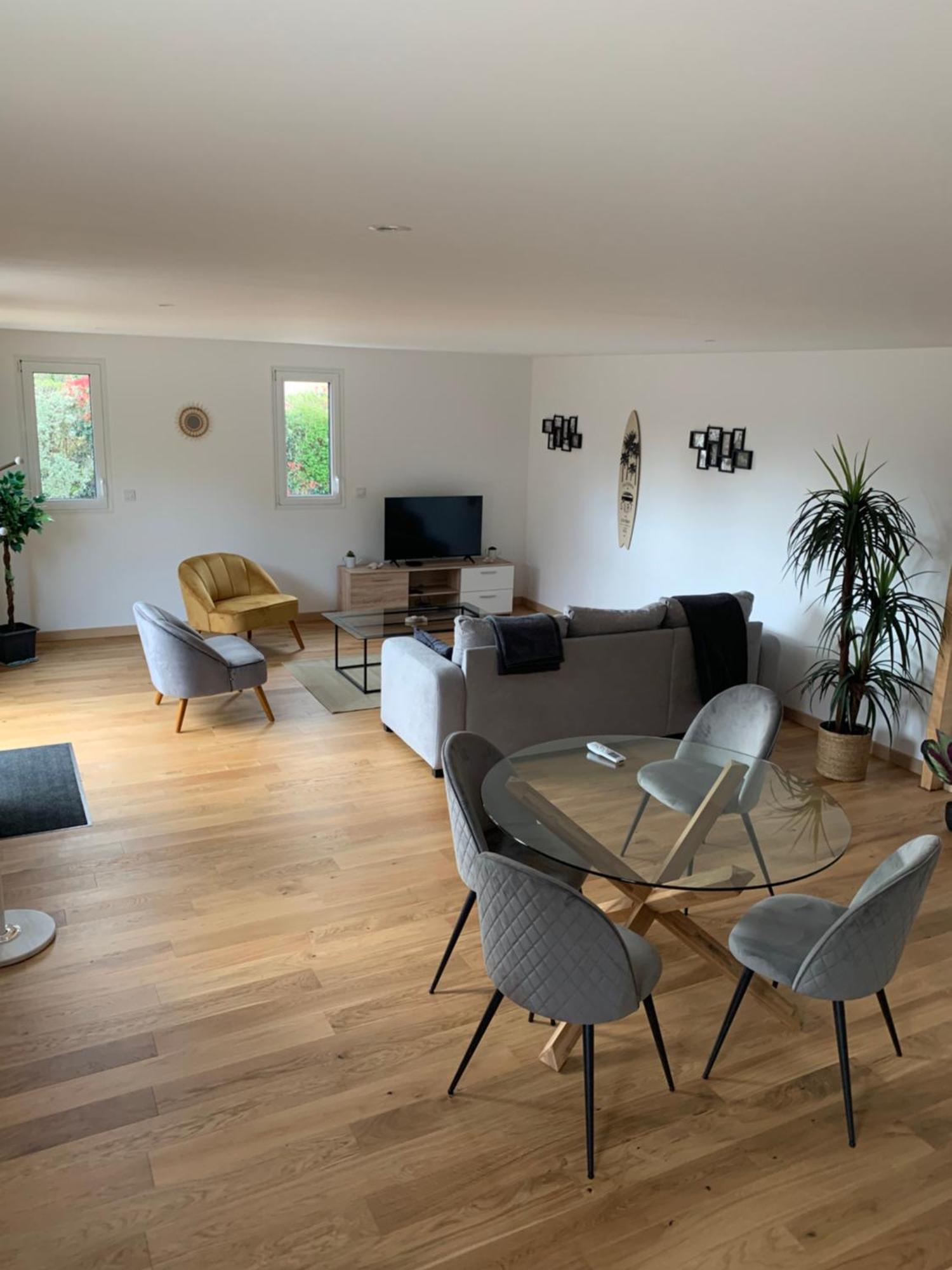Holiday home Enhoti