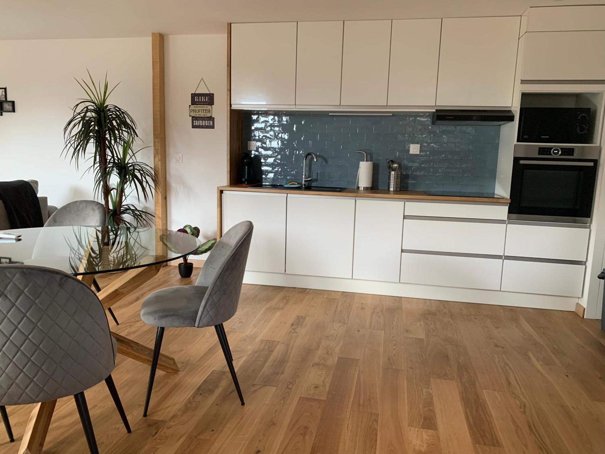 Holiday home Enhoti