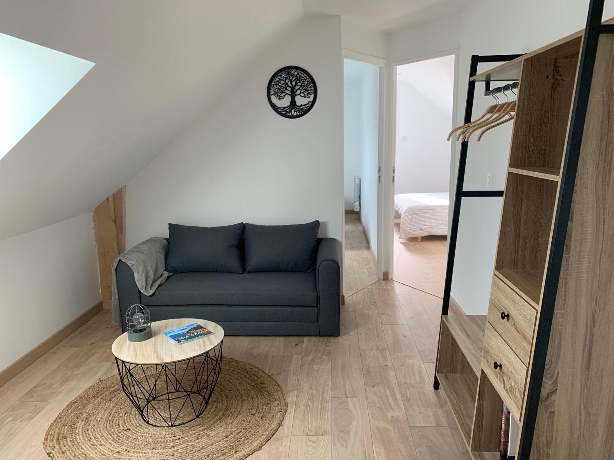 Enhoti Holiday home Plouer-sur-Rance
