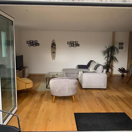 Enhoti Vila Plouër-sur-Rance Exterior foto