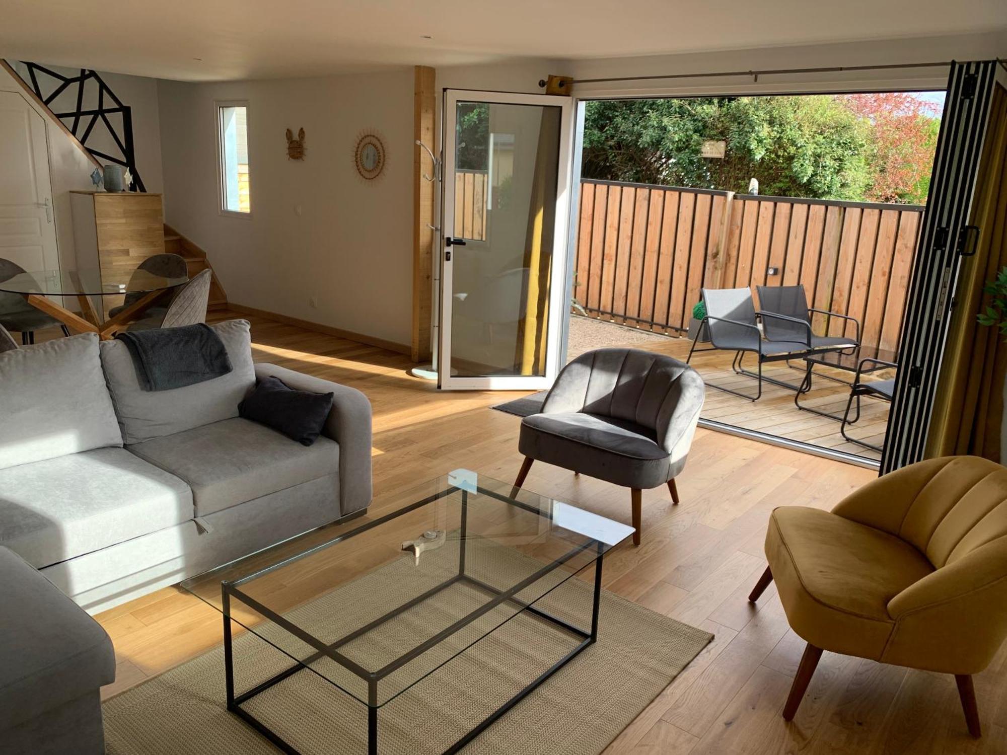 Ferienhaus Enhoti *